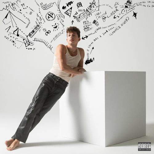 Charlie Puth - No More Drama