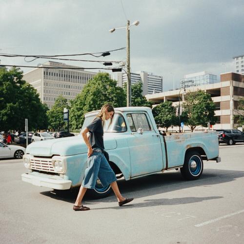 Charlotte Cardin - Lonely With Our Love