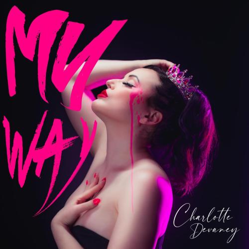 My Way - Charlotte Devaney