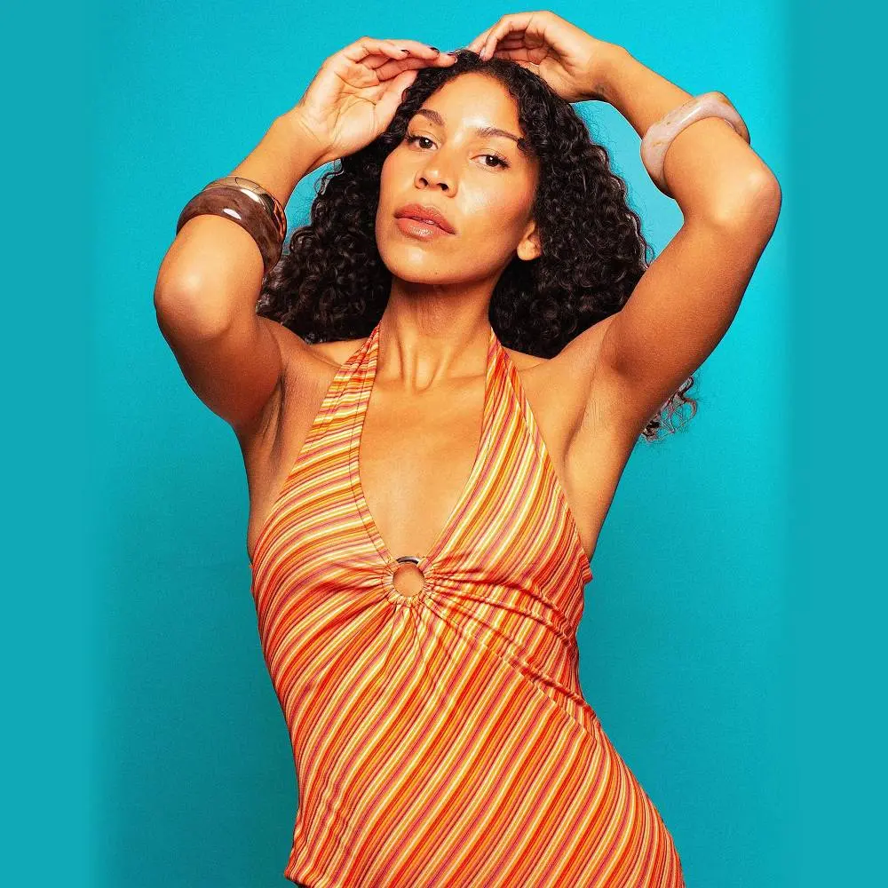 How Come - Charlotte Dos Santos