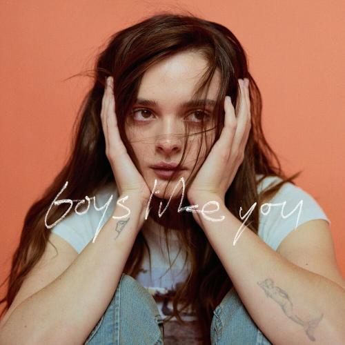 Charlotte Lawrence - Boys Like You