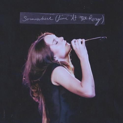 Charlotte Lawrence - Enjoy The Silence