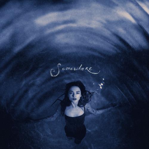 Charlotte Lawrence - Somewhere