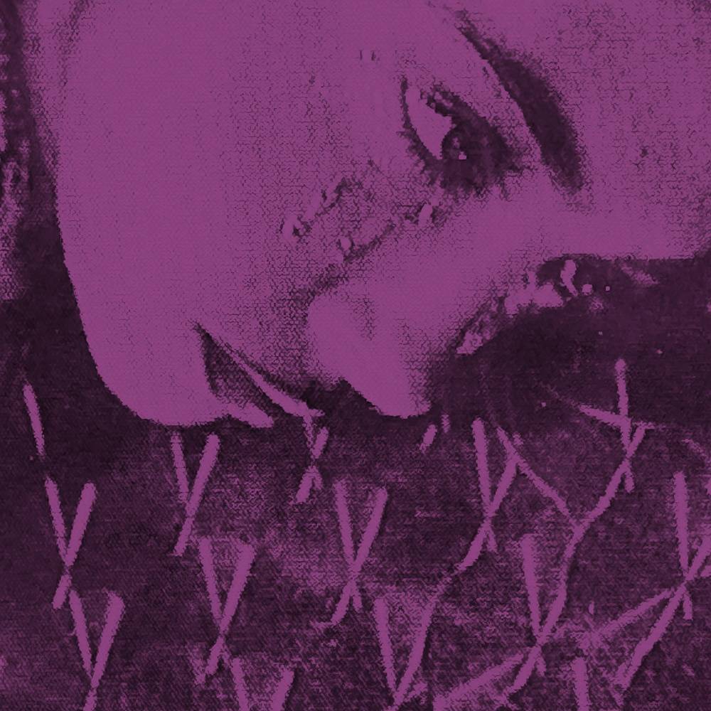 crybby blue (Osmosis Jones Remix) - Charlotte Plank
