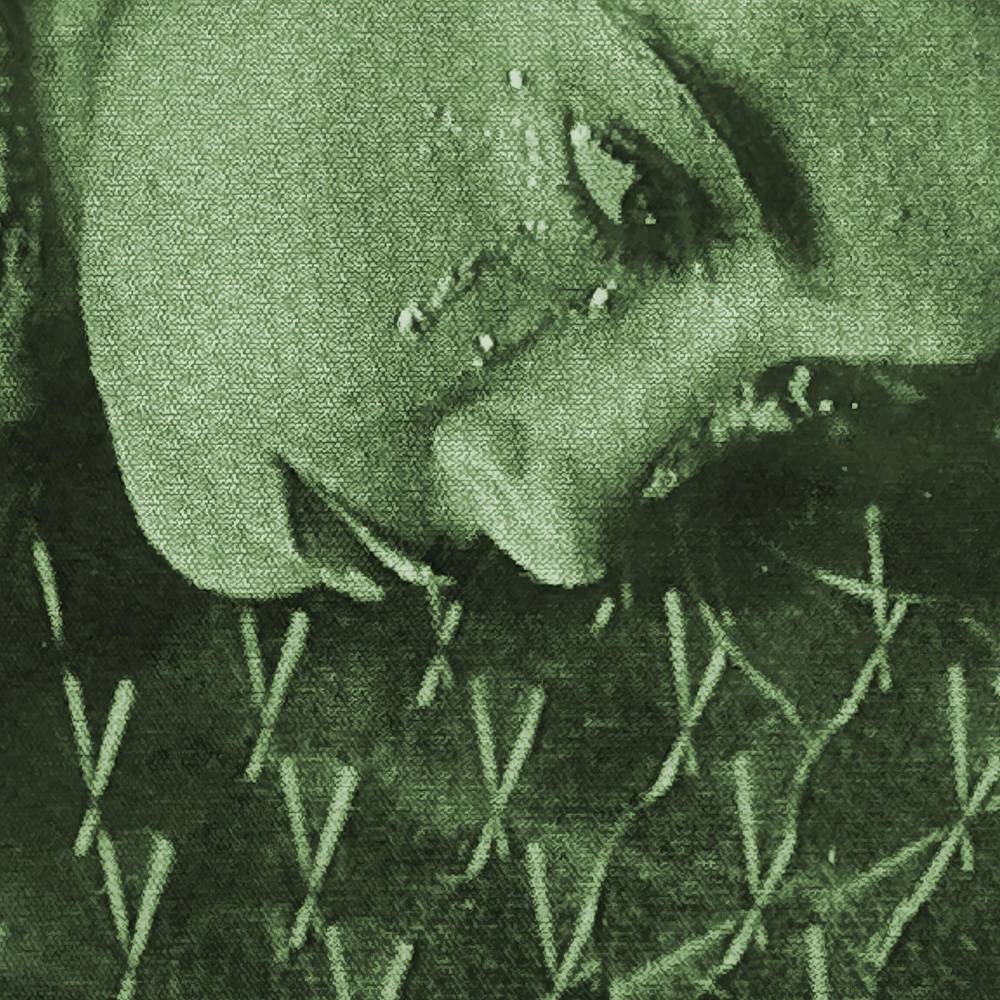 crybby blue (The Knocks Remix) - Charlotte Plank