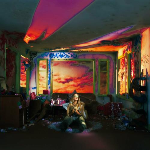 Charlotte Plank - Hate Me (Inher Room)