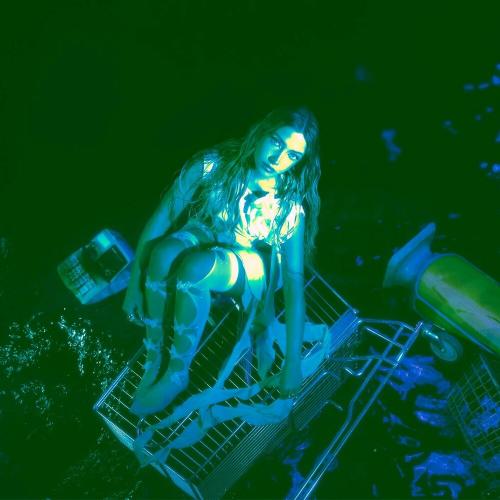 Charlotte Plank - Nightshift (Effy Remix)