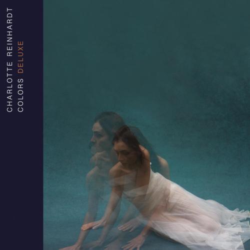 Charlotte Reinhardt - Origins