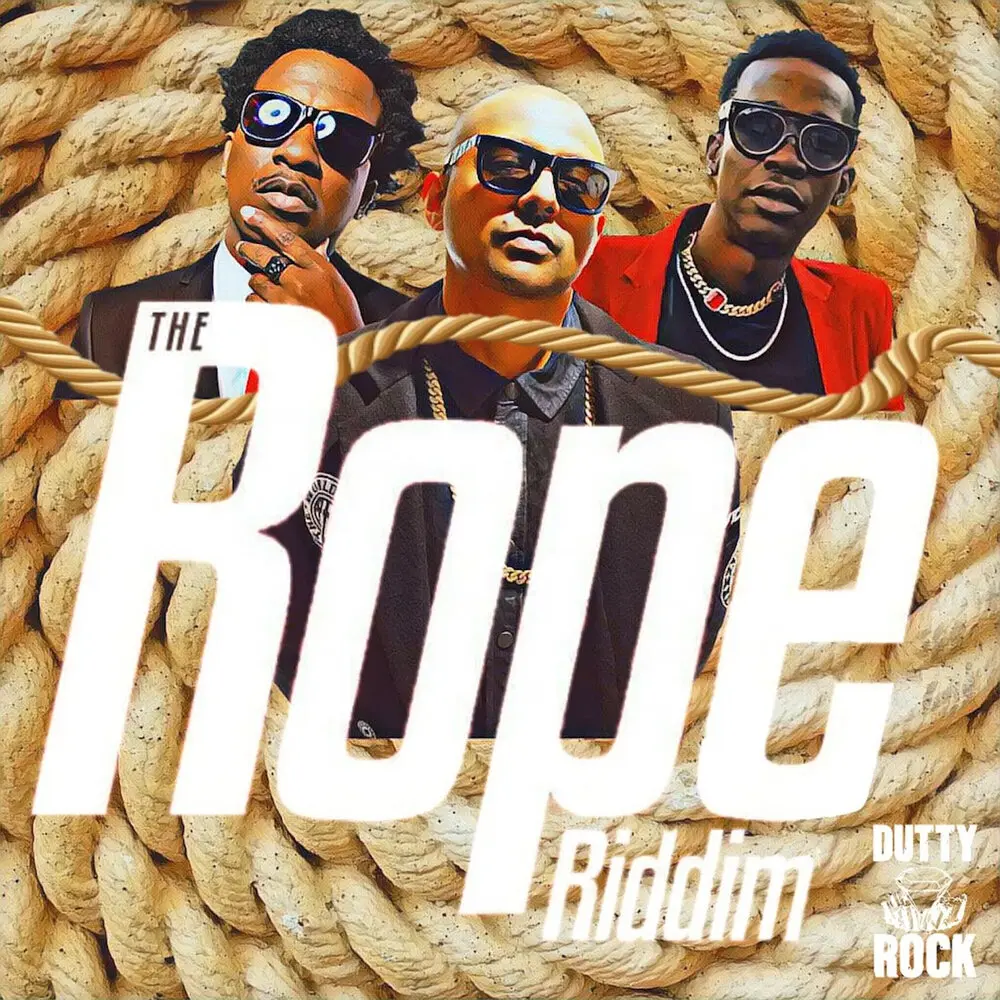 Up Top (feat. Dutty Rock Productions) - Charly Black, Dutty Rock Productions