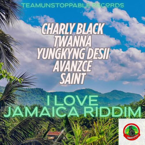 Charly Black & Teamunstoppable - The Rum