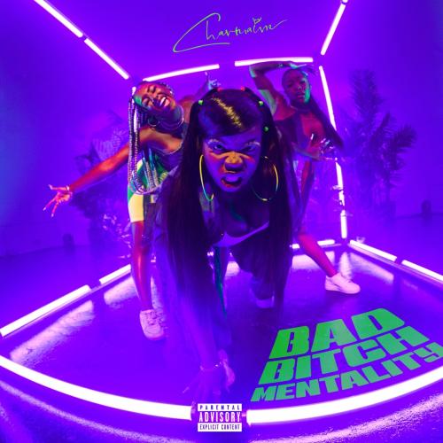 Charmaine - BBM (Bad Bitch Mentality)