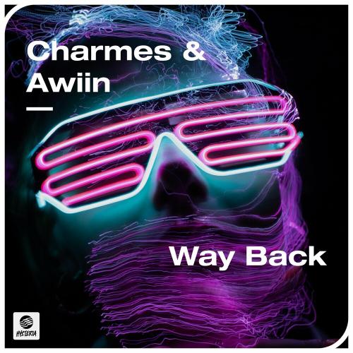 Way Back - Charmes feat. Awiin