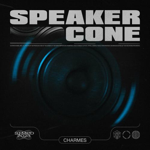 Speaker Cone - Charmes
