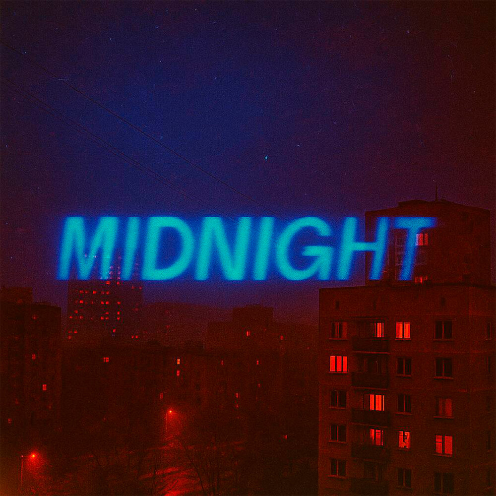 Midnight - charonbabymusic