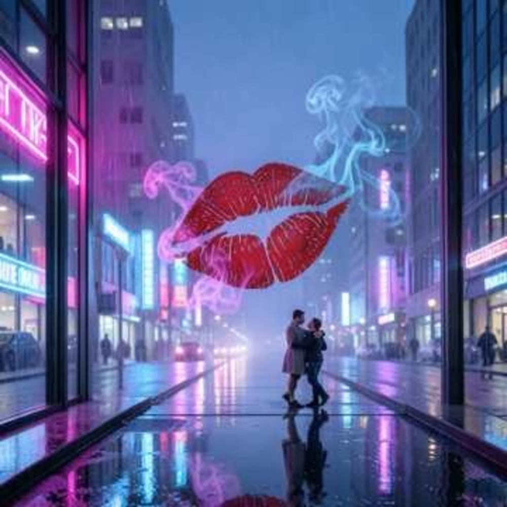 Не Кусай Губы - чартовый рейс