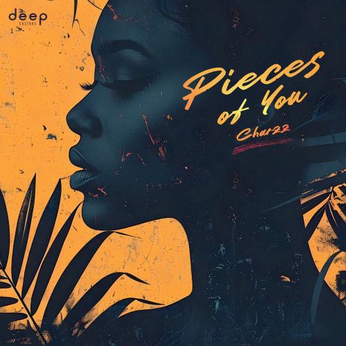 CHARZZ - Pieces Of You