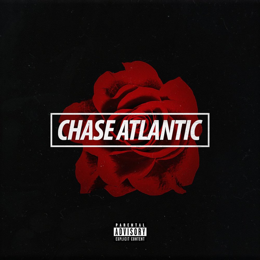 Uncomfortable - Chase Atlantic, Goon Des Garcons