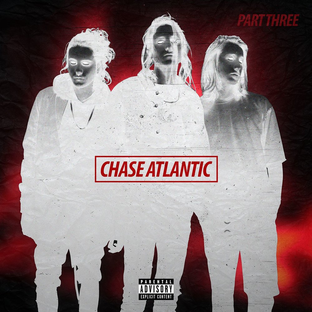 No Friends - Chase Atlantic, ILoveMakonnen, K Camp