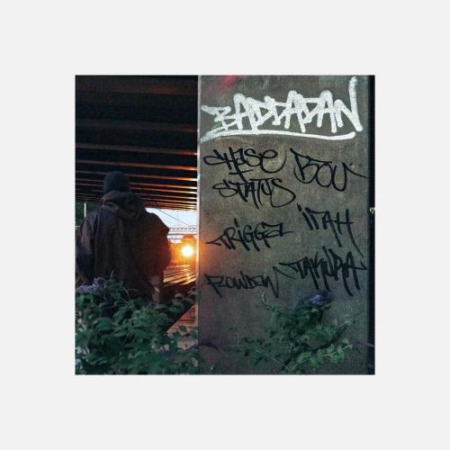 Chase & Status & Bou - Baddadan (feat. IRah, Flowdan, Trigga & Takura)