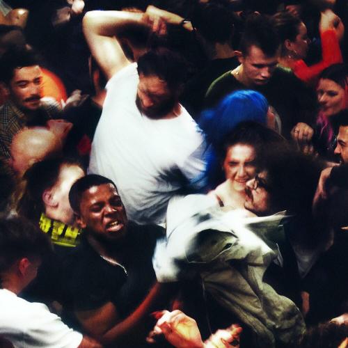 Chase & Status feat. BackRoad Gee - When It Rains