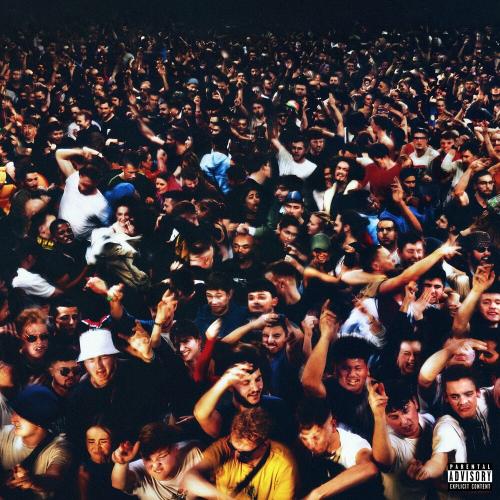 Chase & Status feat. Unknown T - Run Up