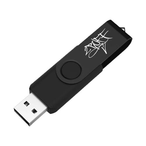 Chase & Status - Selecta (Original Version) [USB]