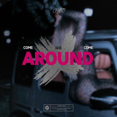 Chaso & Dark Side - Come Around