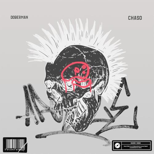 Chaso & Dark Side - Doberman