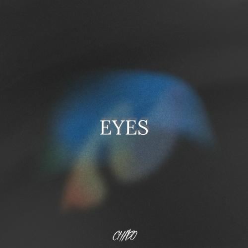Chaso & Dark Side - Eyes