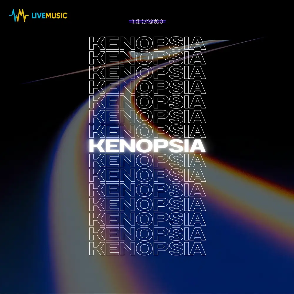 Kenopsia - CHASO, Dark Side