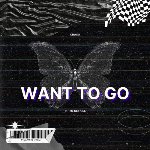 Chaso & Dark Side - Want To Go