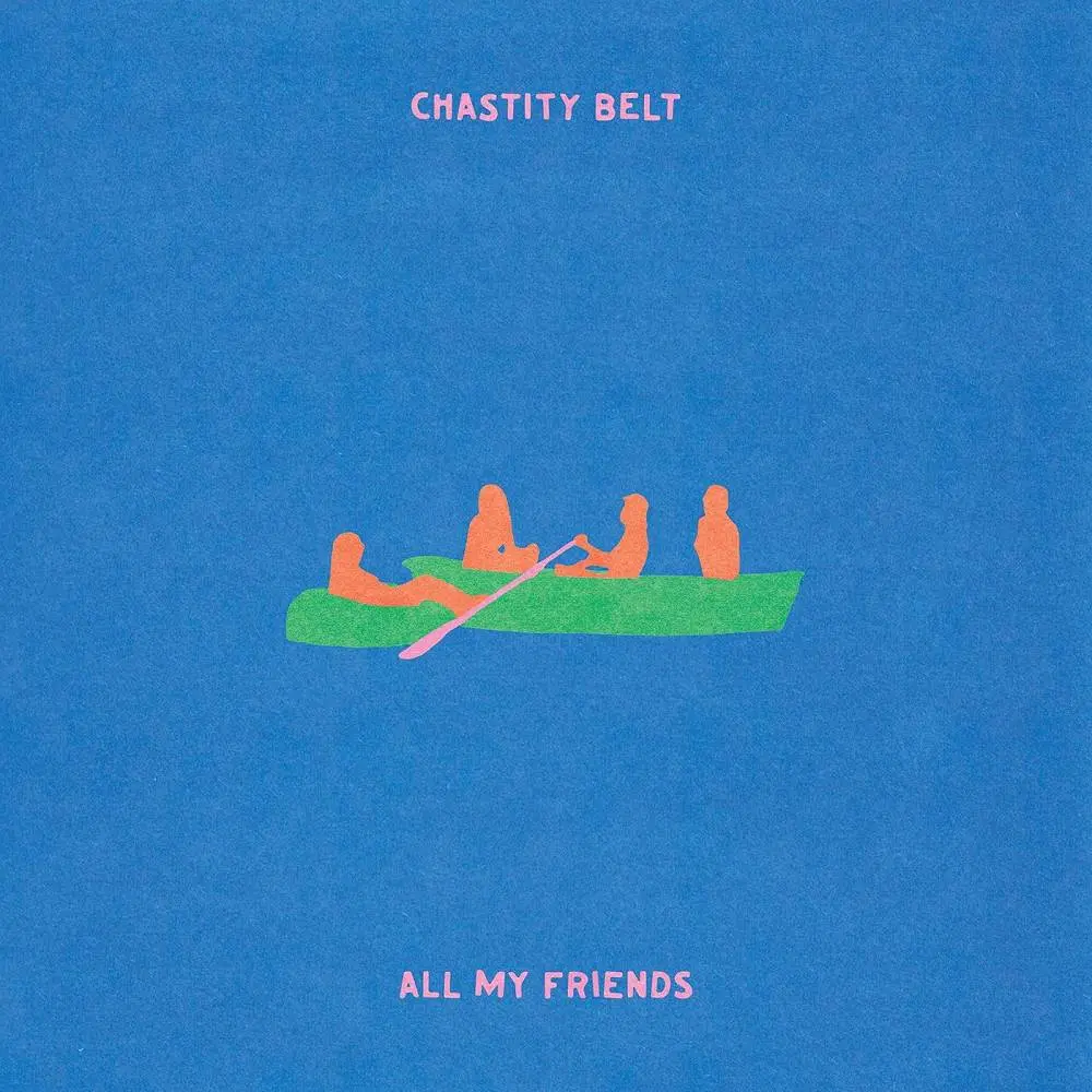 To Decide - Chastity Belt