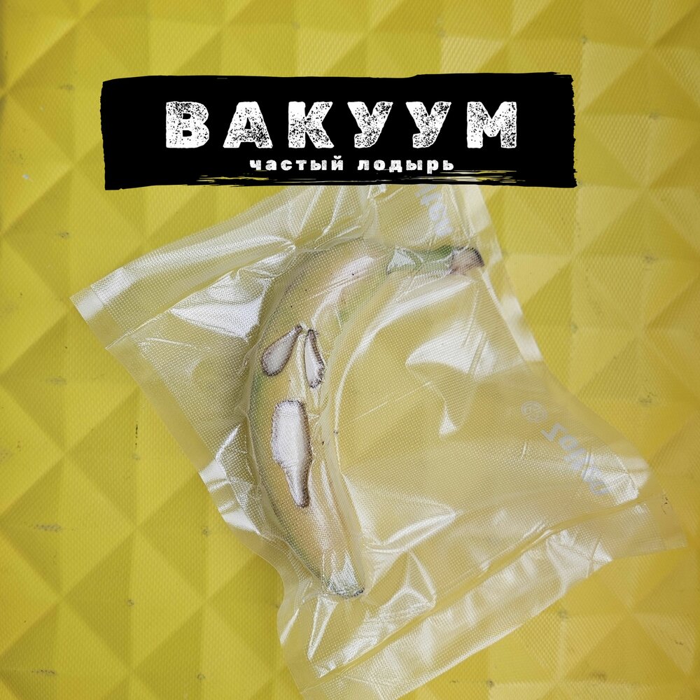 Вакуум - Частый лодырь