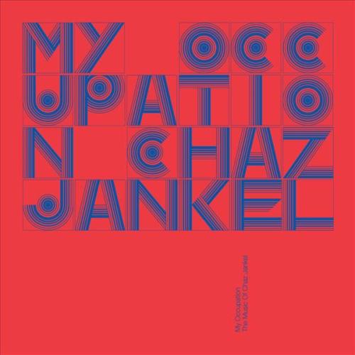 Chaz Jankel - Number One