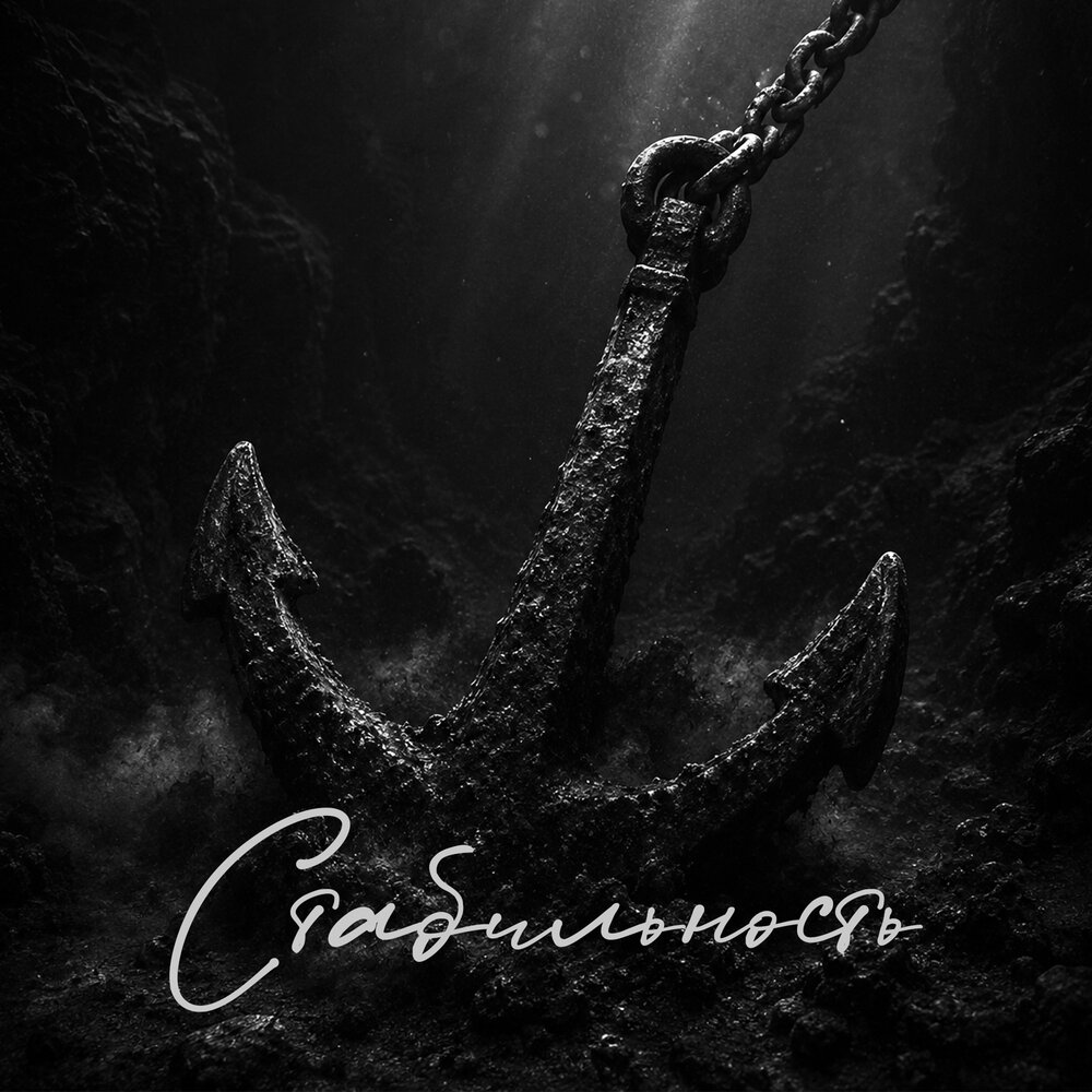Стабильность - ЧБ