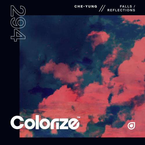 Che-Yung - Falls
