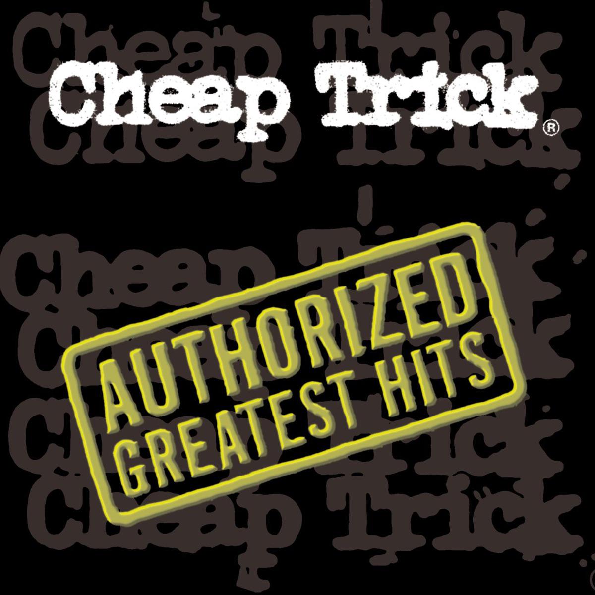 Cheap Trick - I Want You to Want Me (Live)