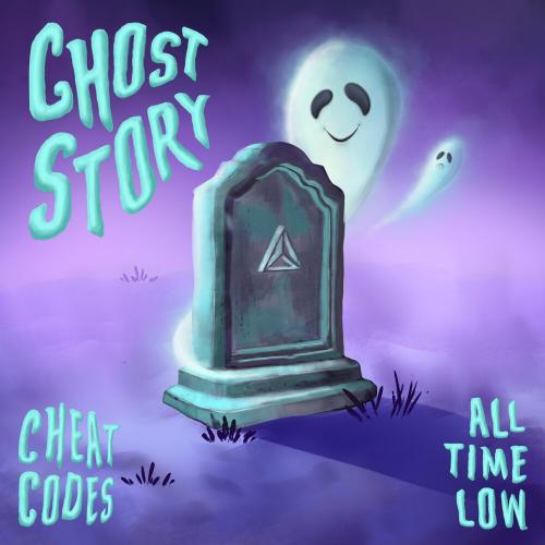 Ghost Story - Cheat Codes feat. All Time Low