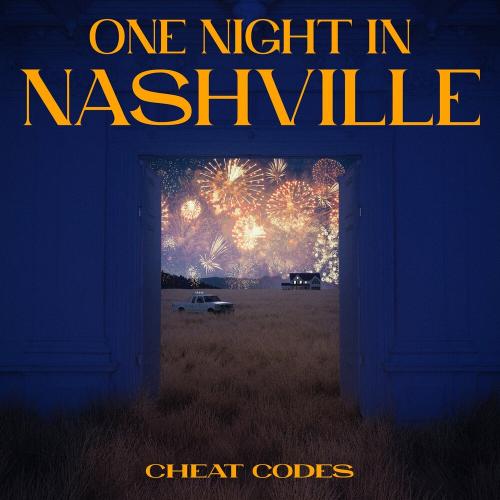 You Ain't Been In Love - Cheat Codes feat. Nate Smith