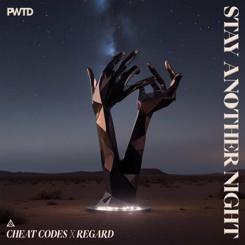 Cheat Codes feat. Regard - Stay Another Night