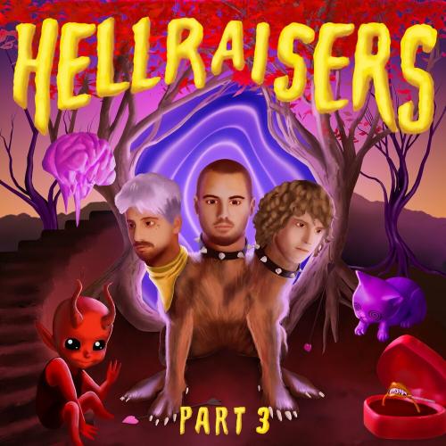 Demons (With Ilira) - Cheat Codes, Ilira