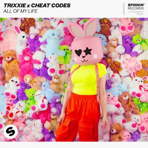 On My Life - Cheat Codes