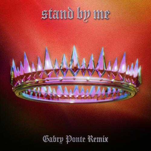 Cheat Codes - Stand By Me (Gabry Ponte Vip Remix)