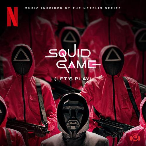 Cheat Codes - Way Back Then (Squid Game Remix)