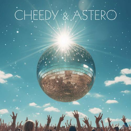 Cheedy feat. Astero - Ответь
