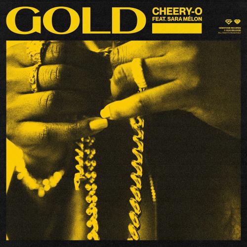 Gold - Cheery-O feat. Sara Mélon
