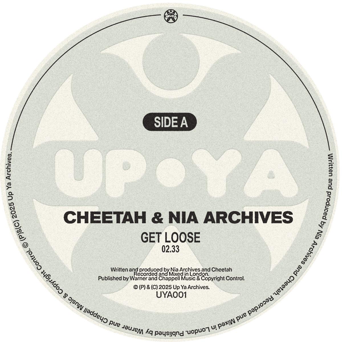 Cheetah & Nia Archives - Get Loose