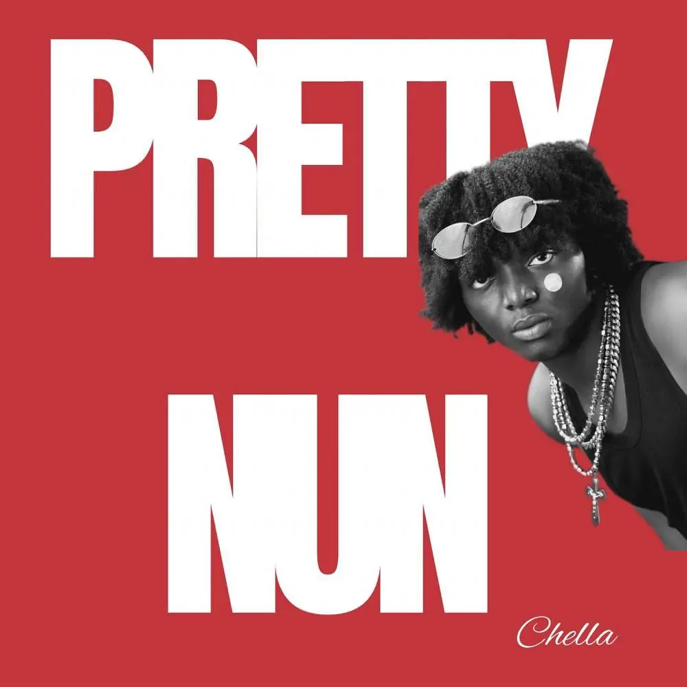 Pretty Nun - Chella
