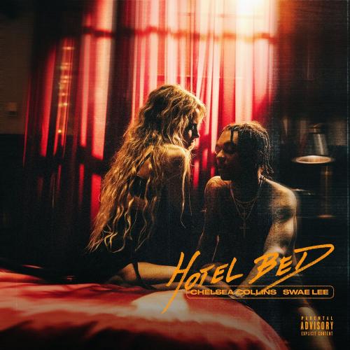 Chelsea Collins feat. Swae Lee - Hotel Bed