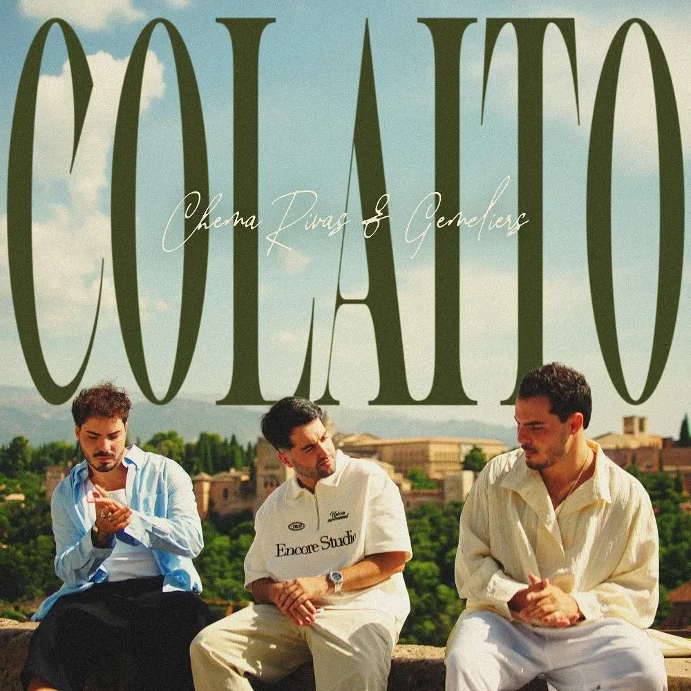 COLAITO - Chema Rivas & Gemeliers